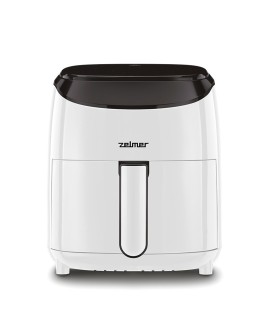 Frytownica 3,5L 1200W AIR FRYER ZELMER ZAF3551W