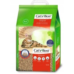 JRS Cat's Best Original -...