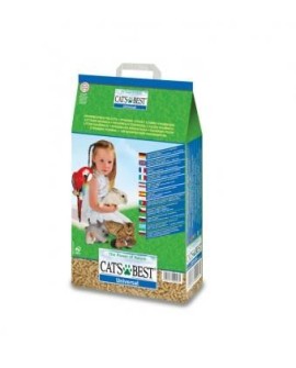 JRS Cats Best Universal - żwirek drewniany pellet - 22kg (WYPRZEDAŻ)