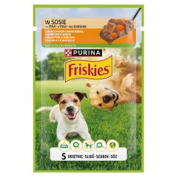Purina FRISKIES ADULT Dog...