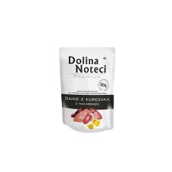 DOLINA NOTECI Premium danie...