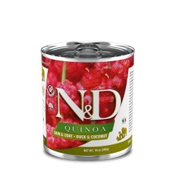FARMINA N&D QUINOA Skin &...