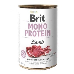 BRIT Mono Protein...