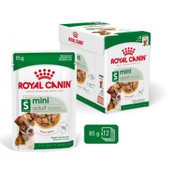 ROYAL CANIN SHN Mini Adult...