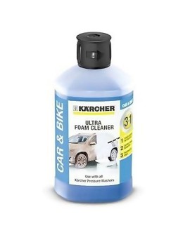 Ultra Piana 3 in 1 KARCHER RM 615 - 1l