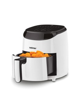 Frytownica 3,5L 1200W AIR FRYER ZELMER ZAF3551W