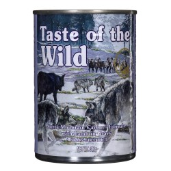 TASTE OF THE WILD Sierra...