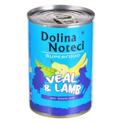 DOLINA NOTECI Superfood z...