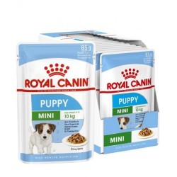 ROYAL CANIN SHN Mini Puppy...