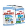 ROYAL CANIN SHN Mini Puppy w sosie - mokra karma dla szczeniąt - 12X85 g