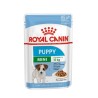 ROYAL CANIN SHN Mini Puppy w sosie - mokra karma dla szczeniąt - 12X85 g