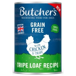BUTCHER'S Original Tripe...