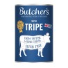 BUTCHER'S Original Tripe Mix Pasztet ze żwaczem - mokra karma dla psa - 400 g