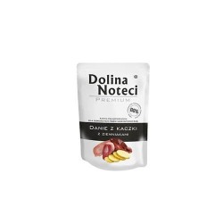 DOLINA NOTECI Premium danie...