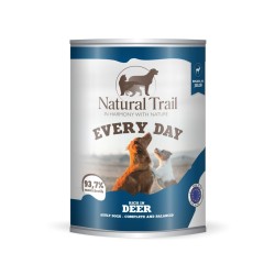NATURAL TRAIL EVERY DAY Dog...