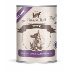 NATURAL TRAIL Dog SOFT LINE...