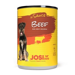 JOSERA JosiDog Wołowina w...