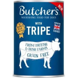 BUTCHER'S Original Tripe...
