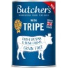 BUTCHER'S Original Tripe Mix Pasztet ze żwaczem - mokra karma dla psa - 1200 g