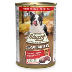 STUZZY dla psów Monoprotein...