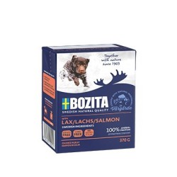 BOZITA Mięsne kawałki z...