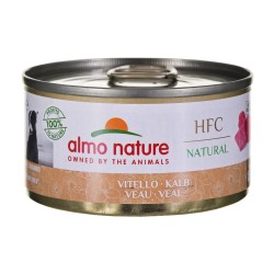 ALMO NATURE HFC NATURAL...