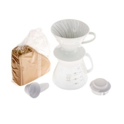 Dripper HARIO 4977642020290...