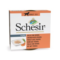 SCHESIR Adult FRUIT Filety...
