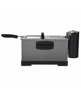 Frytkownica Taurus Professional 3 Plus (3l 2100W)