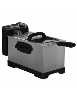 Frytkownica Taurus Professional 3 Plus (3l 2100W)