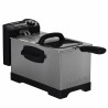 Frytkownica Taurus Professional 3 Plus (3l 2100W)