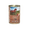 O'CANIS Konina z ziemniakami - mokra karma dla psa - 400 g