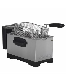 Frytkownica Taurus Professional 3 Plus (3l 2100W)
