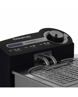 Frytkownica Taurus Professional 3 Plus (3l 2100W)