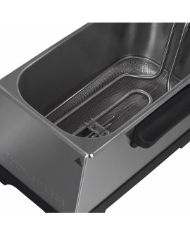 Frytkownica Taurus Professional 3 Plus (3l 2100W)