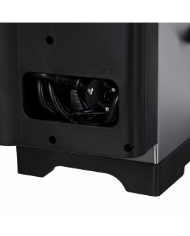Frytkownica Taurus Professional 3 Plus (3l 2100W)
