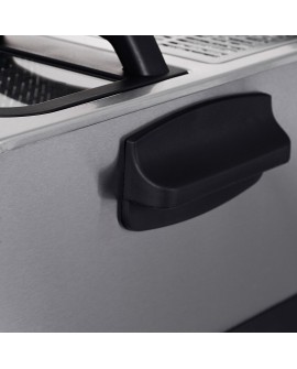 Frytkownica Taurus Professional 3 Plus (3l 2100W)