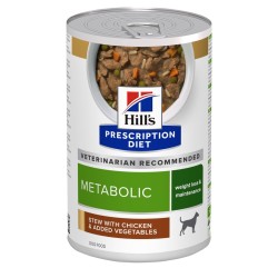 HILL'S PD Canine Metabolic...