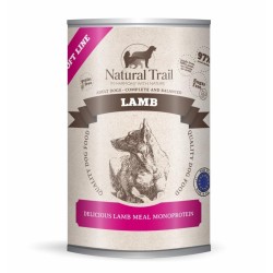 NATURAL TRAIL Dog SOFT LINE...