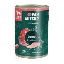 Pan Mięsko Pasztet z...