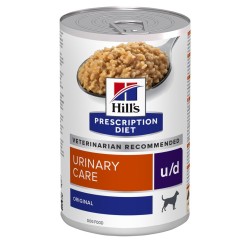 Hill's PD u/d urinary care,...