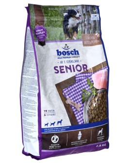 BOSCH Senior 2,5kg