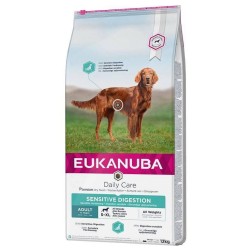 EUKANUBA Daily Care Adult...