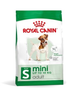 Royal Canin SHN Mini Adult 4kg