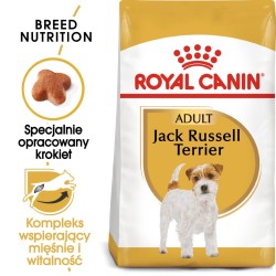 ROYAL CANIN BHN Jack...