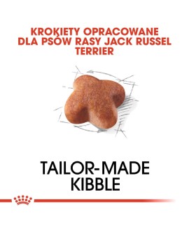 ROYAL CANIN BHN Jack Russell Terrier Adult - sucha karma dla psa dorosłego - 7,5kg