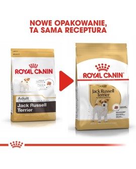 ROYAL CANIN BHN Jack Russell Terrier Adult - sucha karma dla psa dorosłego - 7,5kg