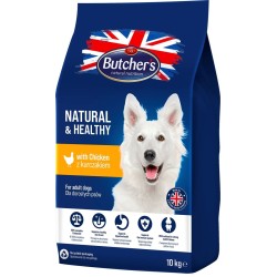 Butcher’s Natural&Healthy z...