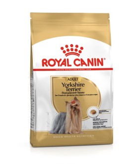 Royal Canin BHN Yorkshire Terrier Adult - sucha karma dla psa dorosłego - 1,5 kg
