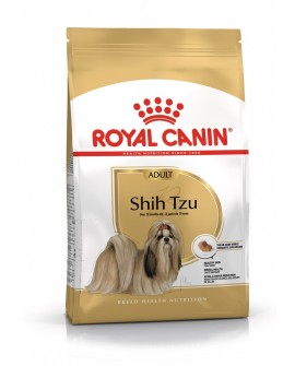 ROYAL CANIN BHN Shih Tzu Adult - sucha karma dla psa dorosłego - 1,5 kg